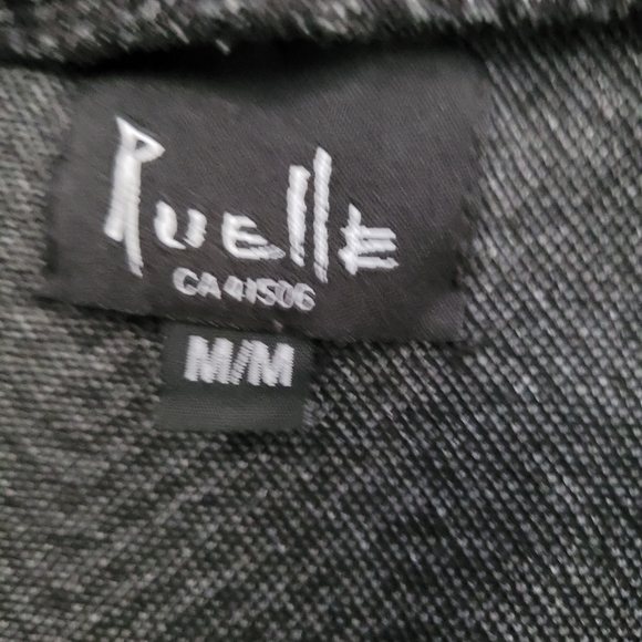 Tunic by Ruelle size Medium - Picture 6 of 7